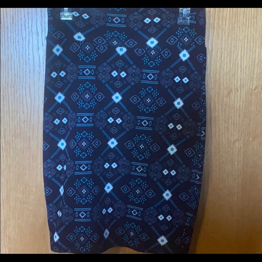 Lularoe Skirt